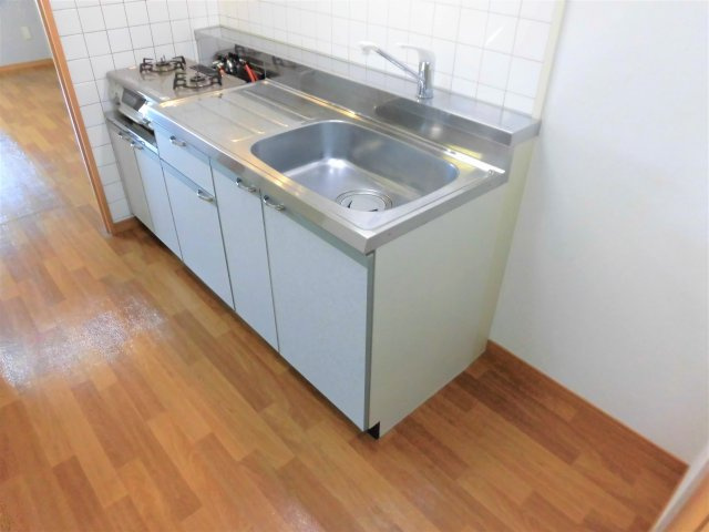 ルミネス１番館のキッチン|イメージ写真