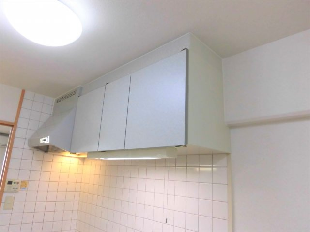 ルミネス１番館のキッチン|イメージ写真