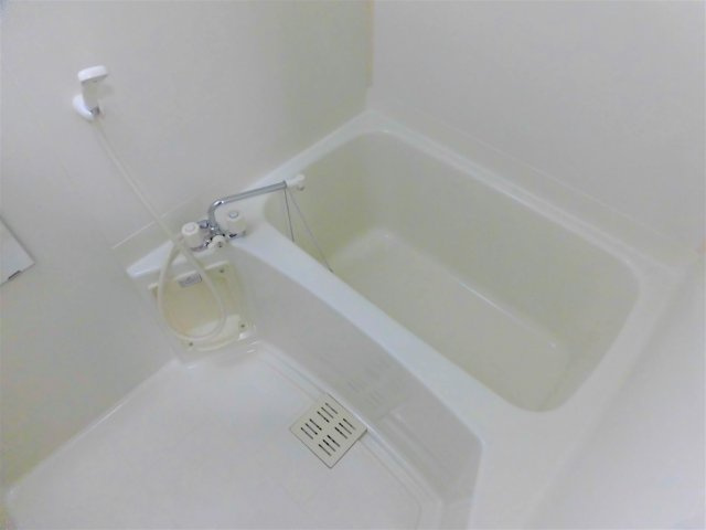 ルミネス１番館の浴室|イメージ写真