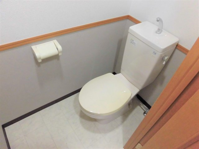 ルミネス１番館のトイレ|イメージ写真