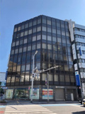 小倉駅前ひびきビルの画像