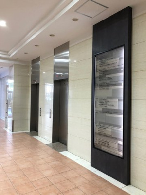 【その他共用部分】 | 小倉駅前ひびきビル