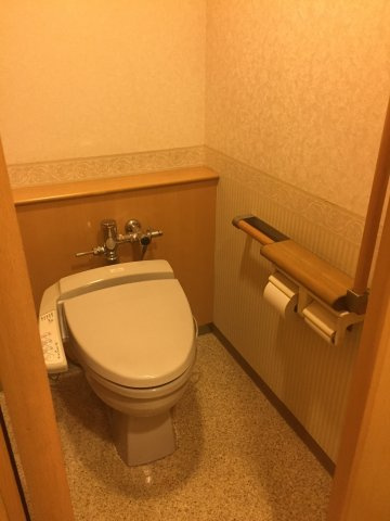 【トイレ】 | 小倉駅前ひびきビル