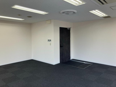 【内装】 | 小倉駅前ひびきビル