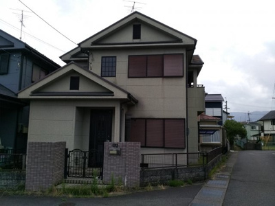 【外観】 | 大津市堅田1丁目12-55　中古戸建