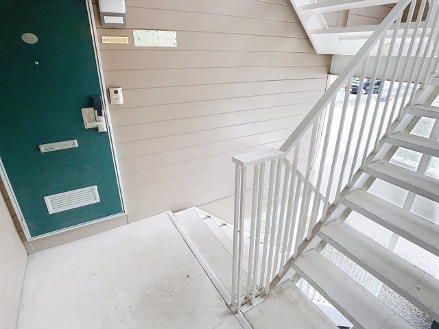 ユーフォリアハイツのその他共用部分