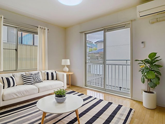 ユーフォリアハイツ