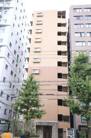 プレール・ドゥーク文京本駒込の外観|外観