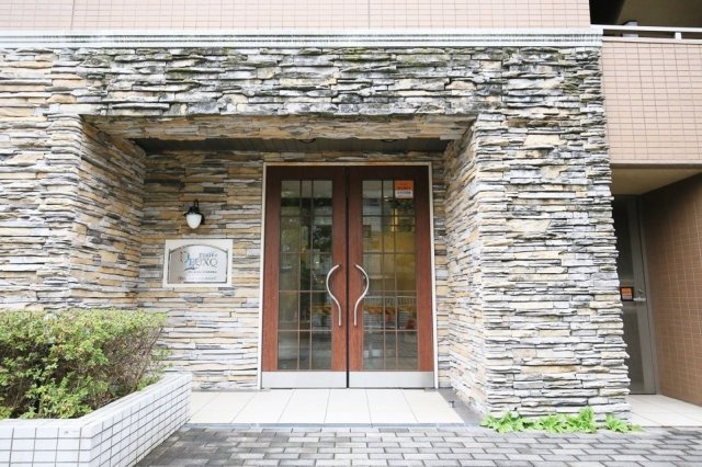 プレール・ドゥーク文京本駒込の外観|外観