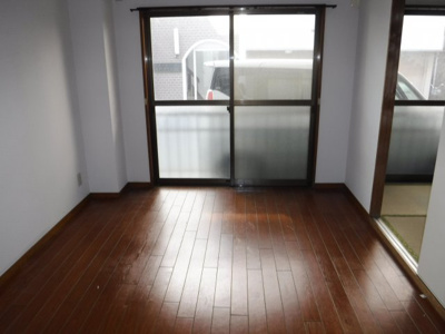 【洋室】 | クオレK・U