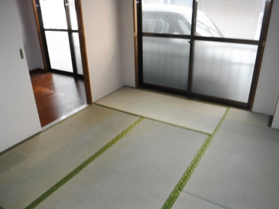 【和室】 | クオレK・U