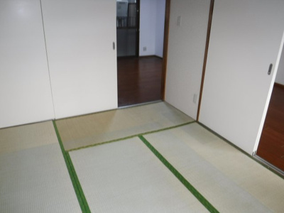 【和室】 | クオレK・U