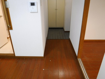 【洋室】 | クオレK・U