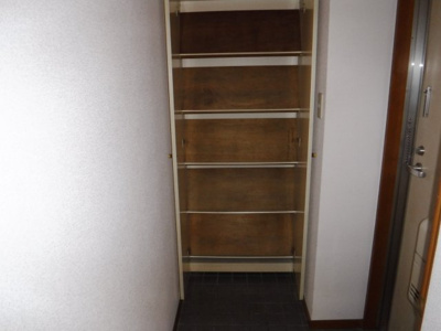 【収納】 | クオレK・U