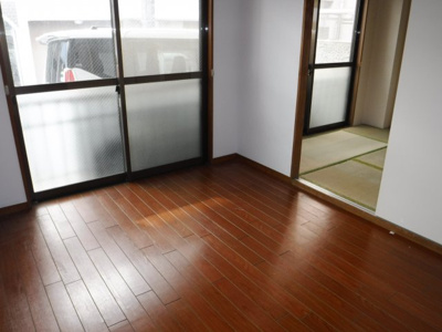 【居間・リビング】 | クオレK・U