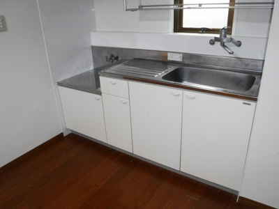 【キッチン】 | クオレK・U