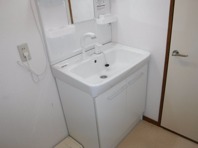 【独立洗面台】 | クオレK・U