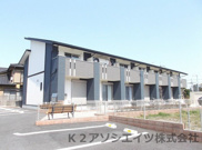 ヴィヴァーチェの画像