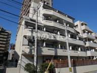 ライベストコート南大橋の画像