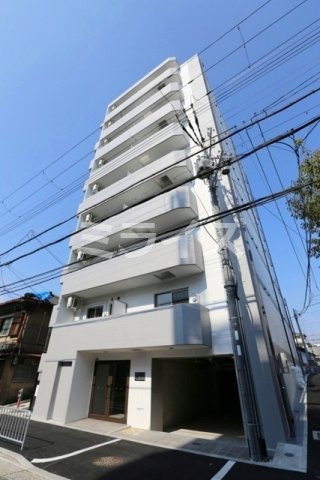 【外観】 | サーフアイランドサンセバスチャン