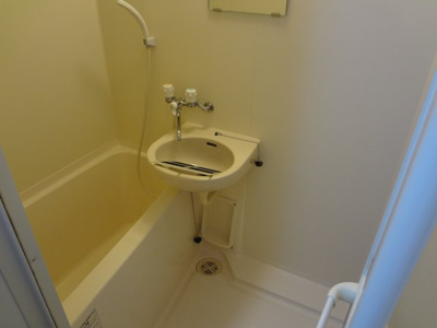 【浴室】 | サウス小禄