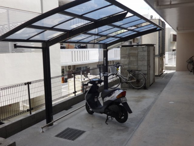 【その他共用部分】 | サウス小禄