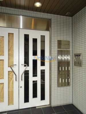 【エントランス】 | マコルチェーレ