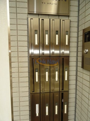 【その他共用部分】 | マコルチェーレ