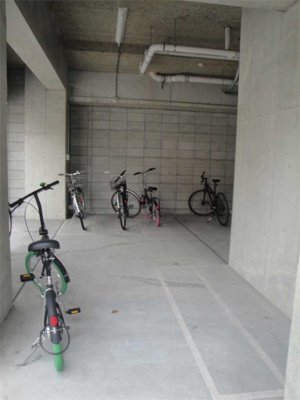 【駐車場】 | マコルチェーレ