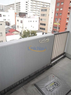 【バルコニー】 | マコルチェーレ