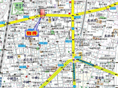 【地図】 | マコルチェーレ