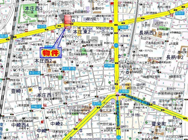 【地図】 | マコルチェーレ