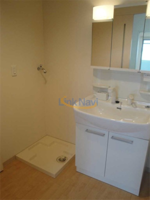 【洗面所】 | マコルチェーレ