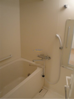 【浴室】 | マコルチェーレ