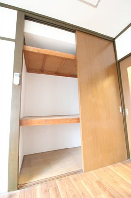 【収納】 | ノースメイン鈴木ビル