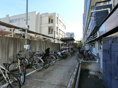 【その他共用部分】 | ノースメイン鈴木ビル