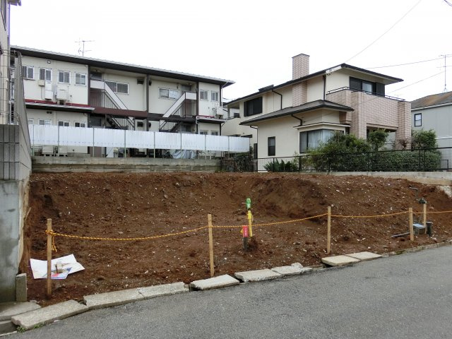 八千代市八千代台北９丁目　売地　約５３坪の整形地　建築条件なしの外観|八千代市八千代台北９丁目　売地　約５３坪の整形地　建築条件なし　八千代台駅徒歩１３分の立地　
