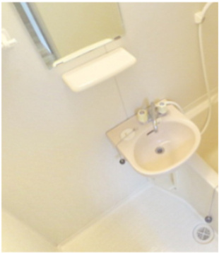 【洗面所】 | アバンI