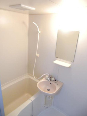 【浴室】 | アバンI
