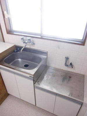 【キッチン】 | アバンI