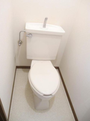 【トイレ】 | アバンI