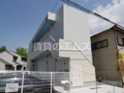 グランソレイユ竹下駅前の画像