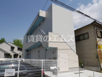 グランソレイユ竹下駅前の画像