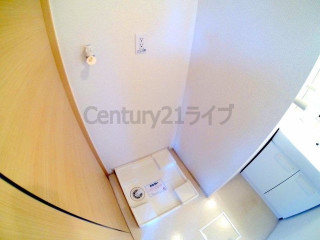 【設備】 | グラシア池尻