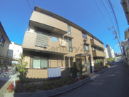 メープル住吉の画像