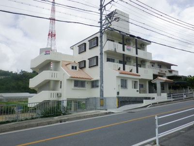 【外観】 | フレグランス里