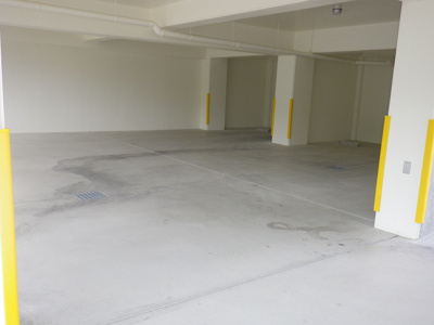 【駐車場】 | フレグランス里