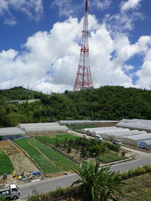 【展望】 | フレグランス里