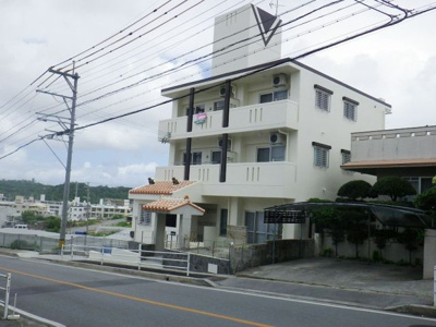 【外観】 | フレグランス里