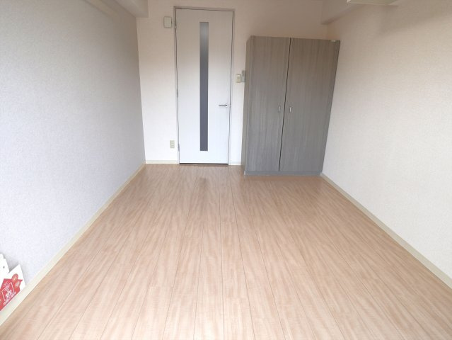 エクレールの居間・リビング